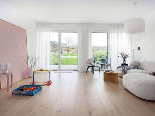 Doppelhaushälfte zum Kauf - Erstbezug 540.000 € 5 Zimmer 160 m² 224 m² Grundstück frei ab 01.10.2027 Am Pletschbach 16 Nette Viersen 41751