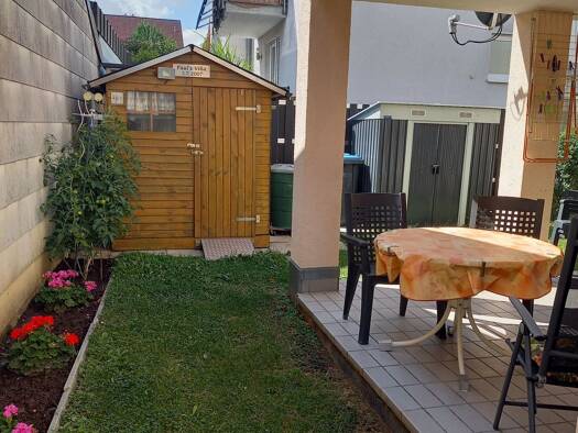 Wohnung zum Kauf 249.000 € 3 Zimmer 78 m² EG Massenbachhausen 74252