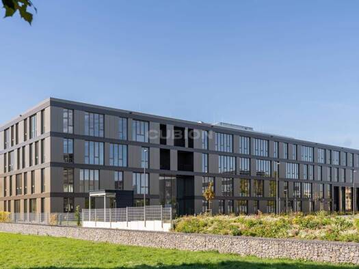 Büro zur Miete - Erstbezug 14,80 € 340 m² Bürofläche teilbar ab 340 m² Querenburg Bochum 44801
