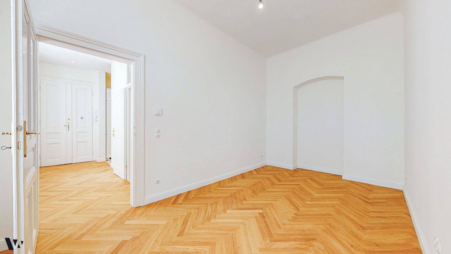 Wohnung – Wien, Währing - Ansicht 5