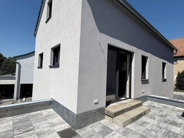 Einfamilienhaus zum Kauf 869.000 € 5 Zimmer 140 m² frei ab sofort Versbach Würzburg 97078