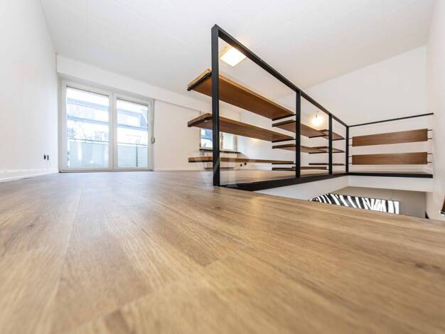 Maisonette zum Kauf 469.000 € 4 Zimmer 98 m² Darmstadt Darmstadt 64285