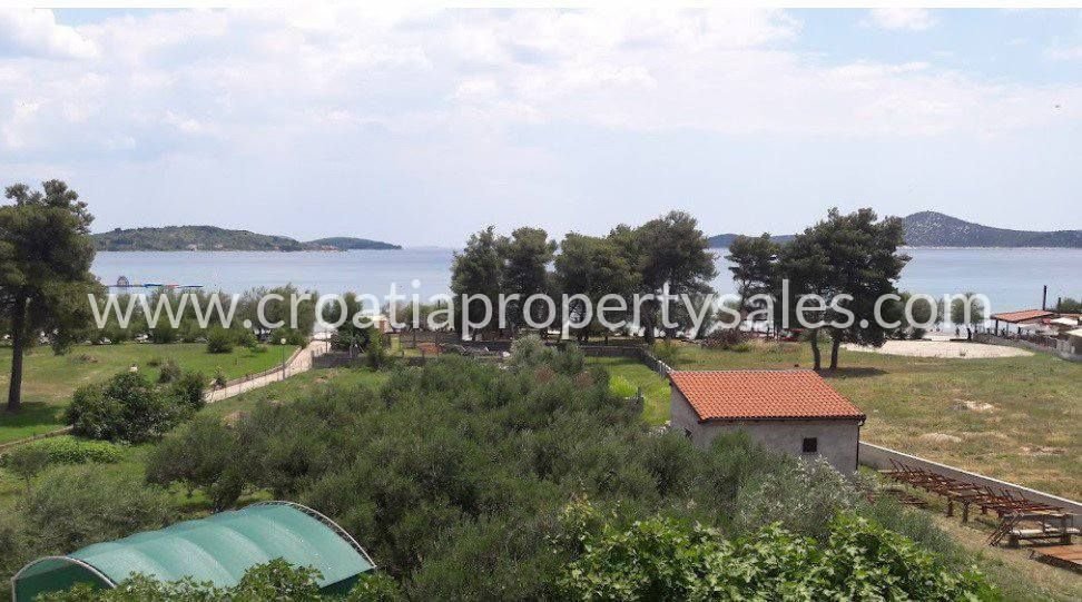 Land-/Forstwirtschaft zum Kauf 620.000 € Sibenik