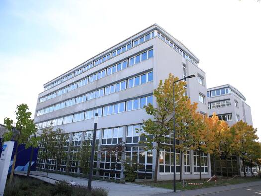 Büro zur Miete provisionsfrei 750 € 11 Zimmer 25 m² Bürofläche Dietmar-Hopp-Allee 23 Walldorf 69190