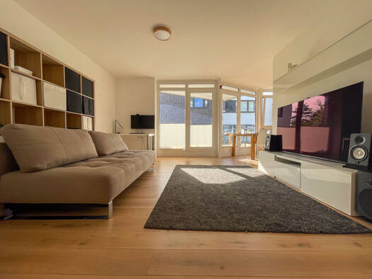 Wohnung zum Kauf 414.000 € 3 Zimmer 75,5 m² 1. Geschoss Niendorf Hamburg 22459