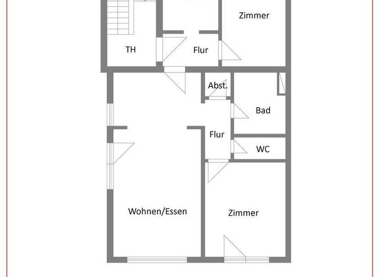 Penthouse zum Kauf 355.000 € 3,5 Zimmer 145 m² 4. Geschoss Neckargemünd 69151