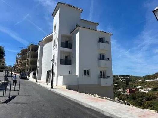 Garage zum Kauf 11.500 € 18 m² Calle Fuente Cambil No Number Torrox 29770