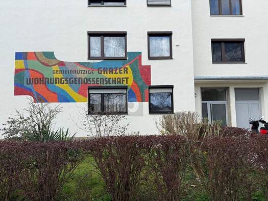 Wohnung zum Kauf 4,5 Zimmer 83 m² Lend Graz 8020