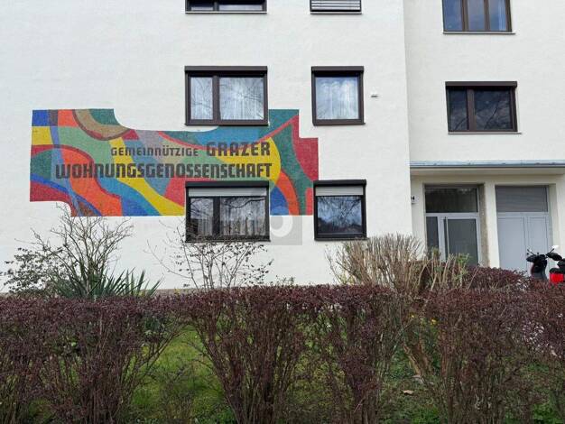Wohnung zum Kauf 4,5 Zimmer 83 m² Lend Graz 8020