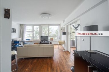 Wohnung zum Kauf 349.000 € 2 Zimmer 43 m² frei ab sofort Tiergarten Berlin 10787