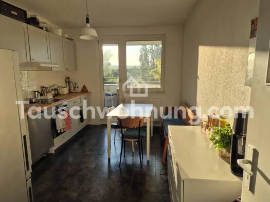 Wohnung zur Miete Tauschwohnung 775 € 2,5 Zimmer 75 m² 5. Geschoss Mörsenbroich Düsseldorf 40239