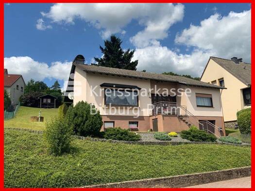 Einfamilienhaus zum Kauf 295.000 € 5 Zimmer 99 m² 1.241 m² Grundstück Prüm 54595