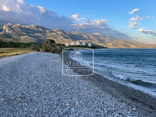 Grundstück zum Kauf 75.000 € Starigrad 23244