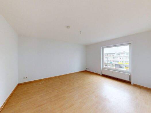 Wohnung zur Miete 410 € 2 Zimmer 57 m² 2. Geschoss Lebenstedt Salzgitter / Lebenstedt 38226