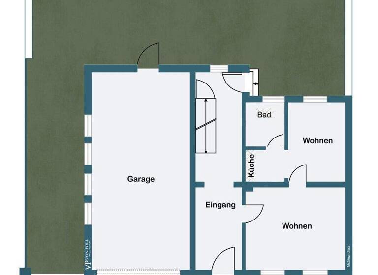 Reihenendhaus zum Kauf 335.000 € 7 Zimmer 145 m² 231 m² Grundstück Solingen-Mitte Solingen 42655