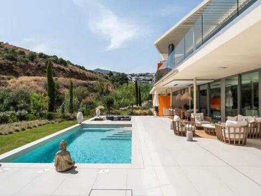 Wohnung zum Kauf 1.449.900 € 3 Zimmer 130 m² Calle Granada Benalmádena 29630