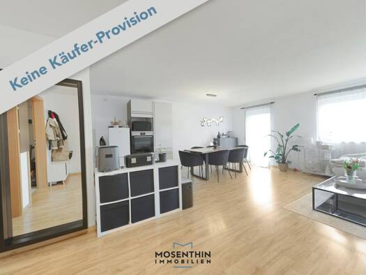 Wohnung zum Kauf provisionsfrei 179.000 € 2,5 Zimmer 57 m² frei ab sofort Holzmaden 73271