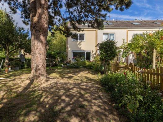 Reihenendhaus zum Kauf 299.000 € 3 Zimmer 70 m² 310 m² Grundstück Neustadt Neustadt in Holstein 23730