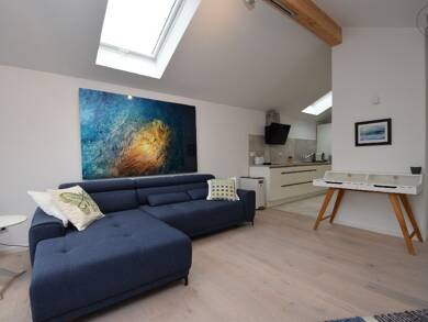 Wohnung zur Miete Wohnen auf Zeit 2.700 € 3 Zimmer 111 m² frei ab 15.09.2025 Köln 50999