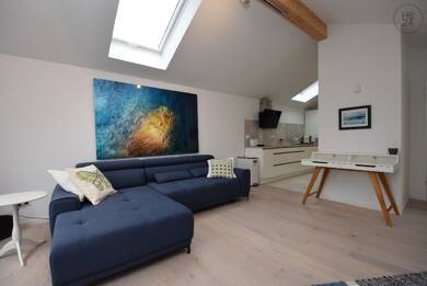 Wohnung zur Miete Wohnen auf Zeit 2.700 € 3 Zimmer 111 m² frei ab 15.09.2025 Rodenkirchen Köln 50999