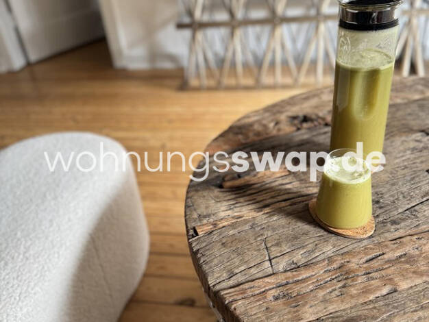 Studio zur Miete Tauschwohnung 790 € 3 Zimmer 63 m² 2. Geschoss Hamburg 22307