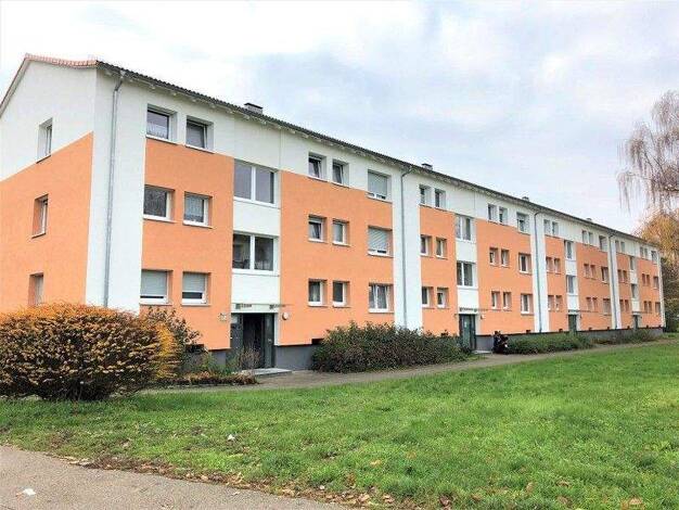 Wohnung zur Miete 790 € 3 Zimmer 73,1 m² 1. Geschoss frei ab 18.04.2026 Mozartstr. 2 Kehl 77694