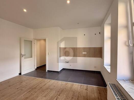 Wohnung zum Kauf 150.000 € 1 Zimmer 52 m² Johannesvorstadt Erfurt 99086