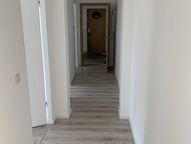Wohnung zur Miete 249 € 3 Zimmer 68 m² EG Seligenstädter Straße 12 Aga Gera 07554