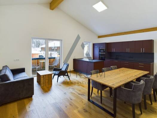 Wohnung zum Kauf provisionsfrei 495.250 € 4 Zimmer 90 m² Bach 6653