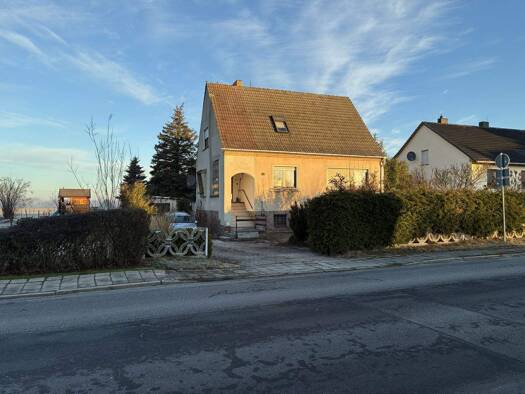 Einfamilienhaus zum Kauf 95.000 € 6 Zimmer 115 m² 1.400 m² Grundstück frei ab 01.03.2026 Doberlug-Kirchhain 03253