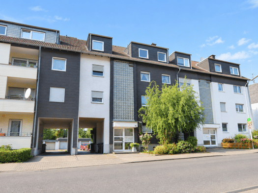 Wohnung zum Kauf 285.000 € 3 Zimmer 82,1 m² Geschoss 2/3 Quettingen Leverkusen 51381