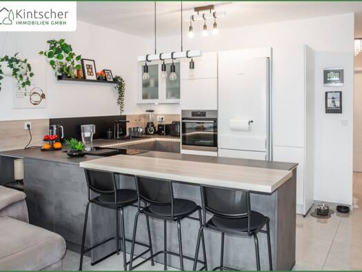 Wohnung zum Kauf 430.000 € 4 Zimmer 96,4 m² Burscheid Burscheid 51399