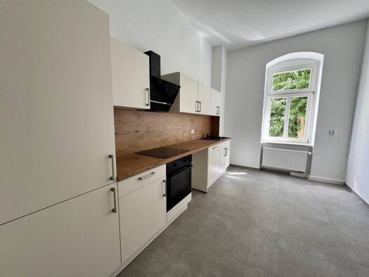 Wohnung zur Miete 929 € 2,5 Zimmer 66 m² EG frei ab 01.12.2026 Conertplatz 7 Löbtau-Nord Dresden 01159