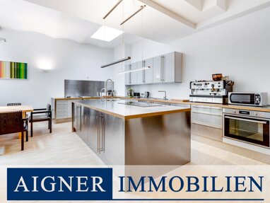 Wohnung zum Kauf 2.350.000 € 4 Zimmer 202 m² Westend München 80339