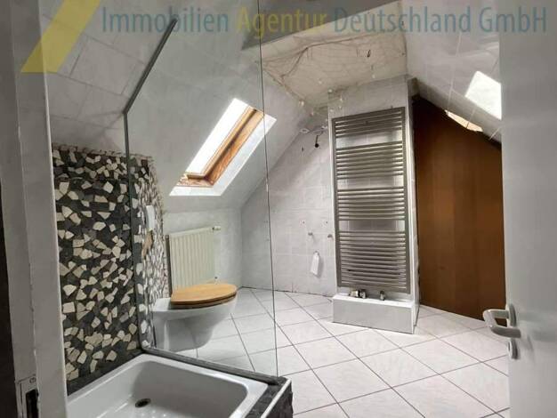 Einfamilienhaus zum Kauf 119.000 € 5 Zimmer 170 m² 120 m² Grundstück Ehlen Habichtswald 34317