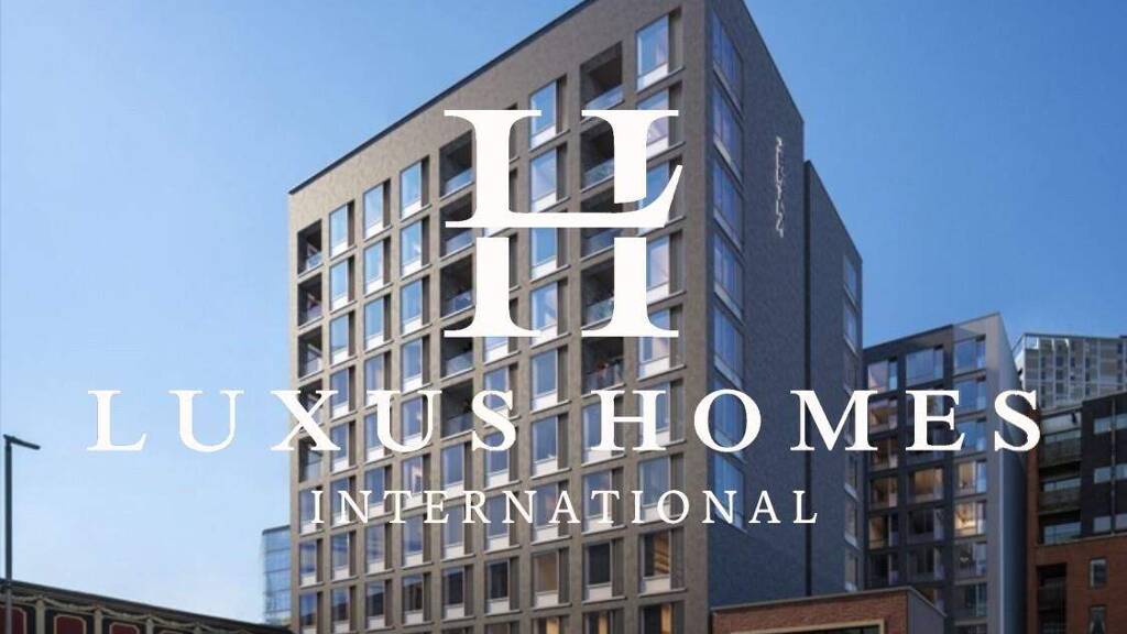 Wohnung zum Kauf provisionsfrei als Kapitalanlage geeignet 230.000 € 2 Zimmer 51 m² Manchester