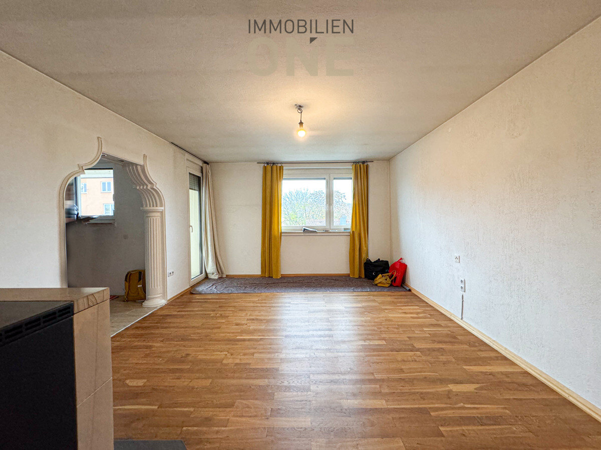 Wohnung zum Kauf 225.000 € 3 Zimmer 59 m²<br/>Wohnfläche 4.<br/>Geschoss Innerer Osten Regensburg 93055