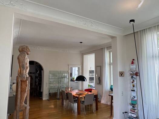Wohnung zum Kauf 500.000 € 4 Zimmer 160 m² 1. Geschoss frei ab 01.01.2027 Bochumer Straße 52 Herne-Mitte Herne 44623