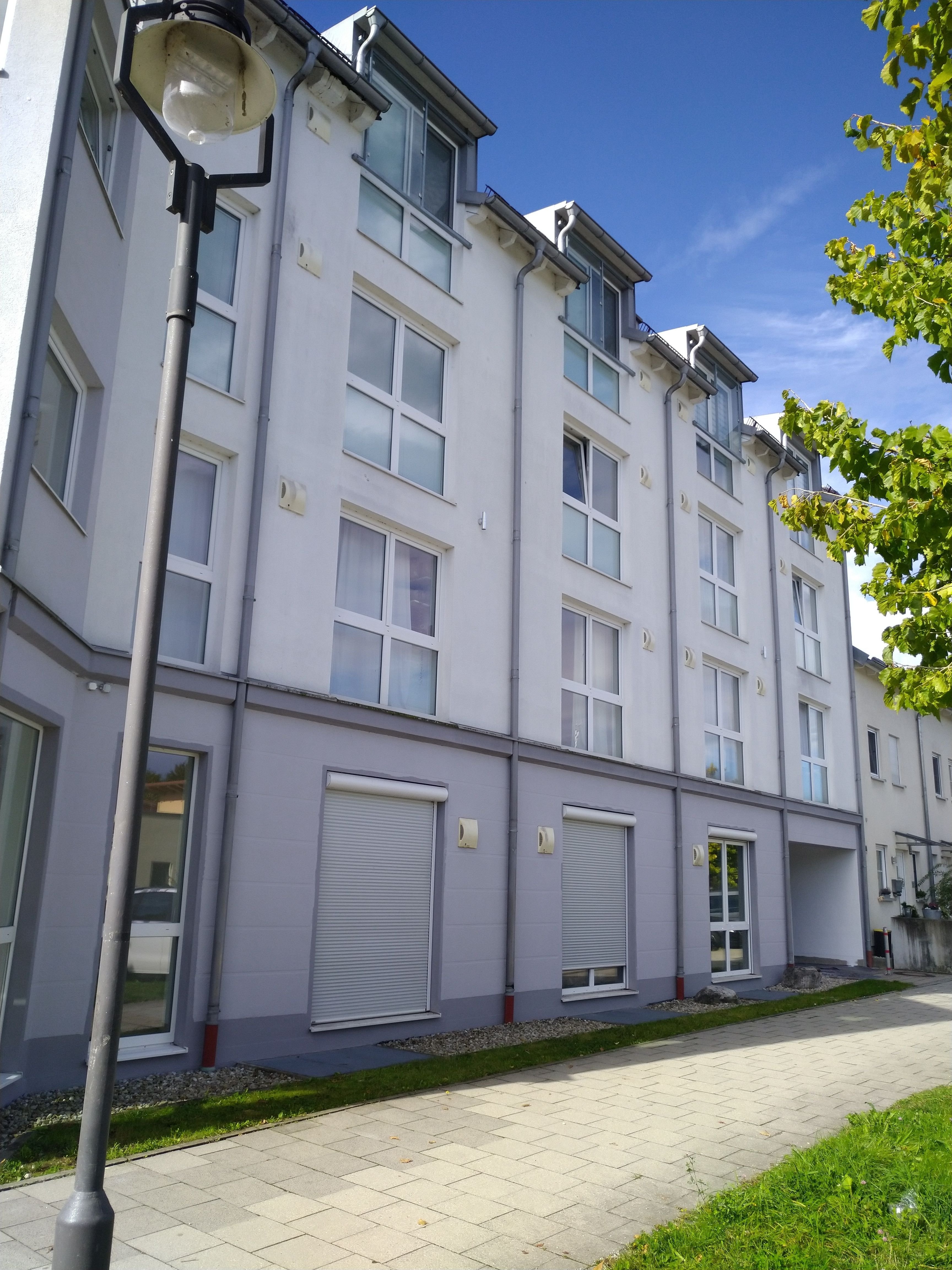 Wohnung zum Kauf 272.000 € 1,5 Zimmer 35,8 m²<br/>Wohnfläche EG<br/>Geschoss Markt Schwaben 85570