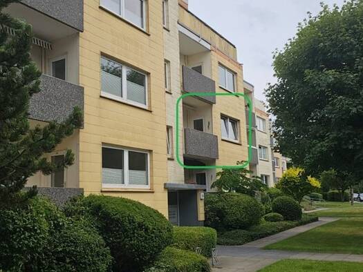 Wohnung zum Kauf 179.000 € 3 Zimmer 72 m² 54. Geschoss Harrislee Harrislee 24955