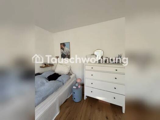 Wohnung zur Miete Tauschwohnung 700 € 1 Zimmer 27 m² 1. Geschoss Niendorf Eimsbüttel 20144