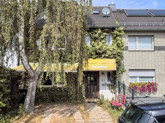 Reihenmittelhaus zum Kauf 210.000 € 6 Zimmer 158 m² 236 m² Grundstück Kürten 51515