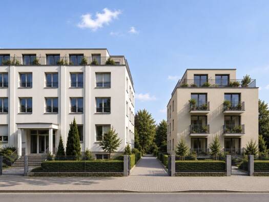 Mehrfamilienhaus zum Kauf 2.350.000 € 45 Zimmer 2.500 m² 1.906 m² Grundstück Oos Baden-Baden 76532