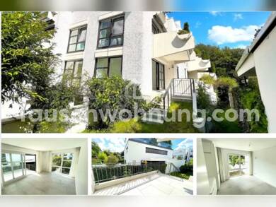 Wohnung zur Miete Tauschwohnung 1.400 € 2 Zimmer 50 m² EG Alte Heide - Hirschau München 80805