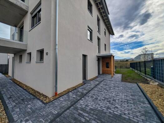 Wohnung zum Kauf - Erstbezug 249.500 € 3 Zimmer 61,6 m² Wernigerode Wernigerode 38855