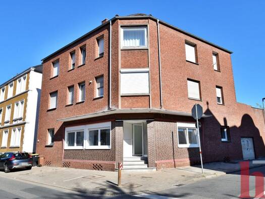 Wohnung zur Miete 440 € 2 Zimmer 40 m² EG frei ab 01.09.2026 Schinkel Osnabrück 49084