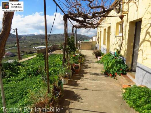 Einfamilienhaus zum Kauf 47.900 € 7 Zimmer 142 m² 240 m² Grundstück * * Ziros Makry-Gialos 723 00