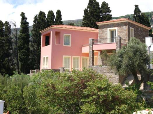 Villa zum Kauf 436.000 € 198 m² 500 m² Grundstück Kykladen