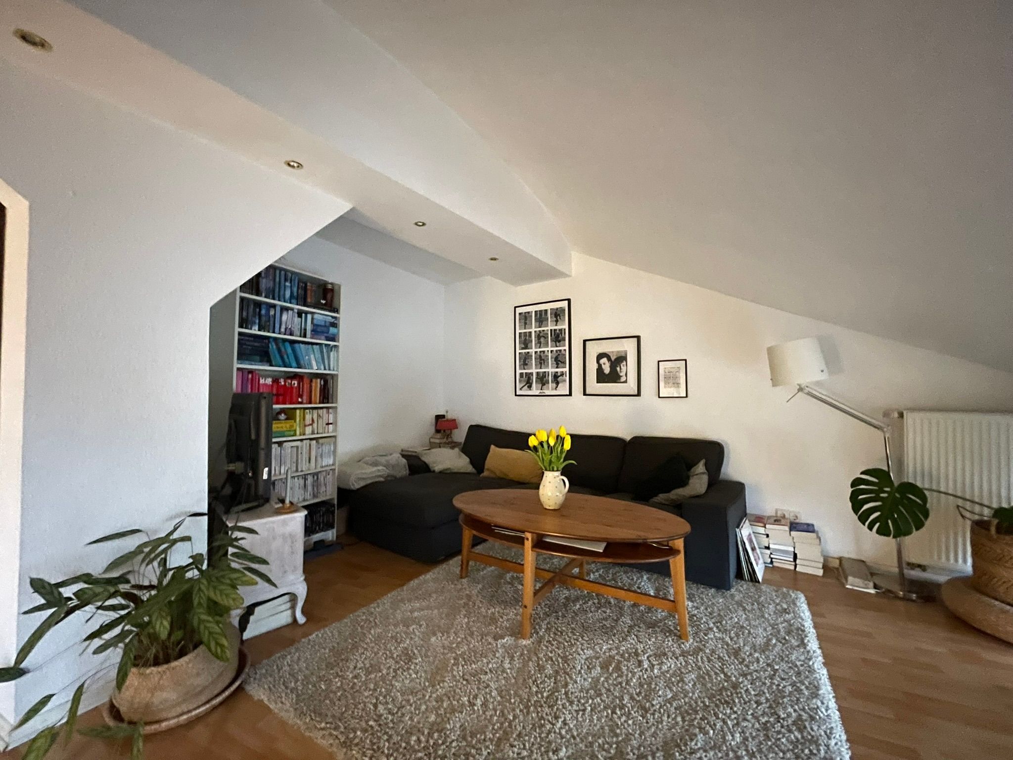 Wohnung zur Miete 465 € 3 Zimmer 71,8 m²<br/>Wohnfläche 4.<br/>Geschoss 01.04.2025<br/>Verfügbarkeit Berliner Straße 53 Gütersloh Gütersloh 33330