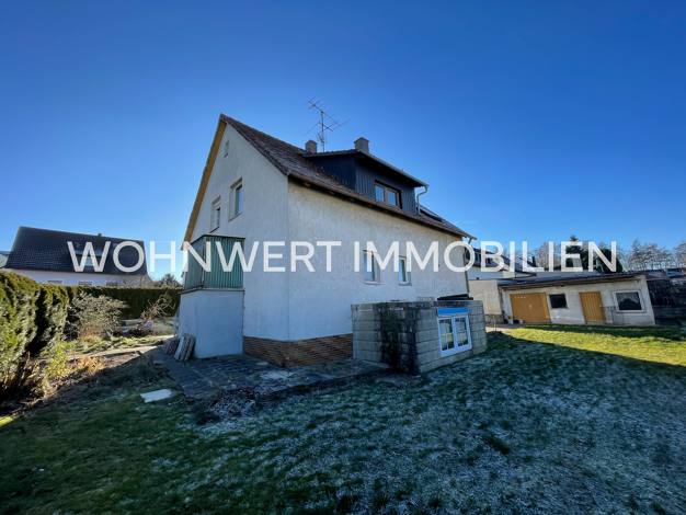 Mehrfamilienhaus zum Kauf 270.000 € 5 Zimmer 128 m² 774 m² Grundstück Kümmersbruck 92245